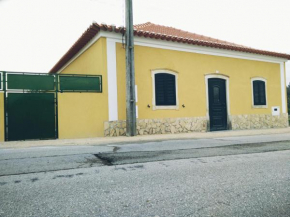 Casa da Avó Arminda